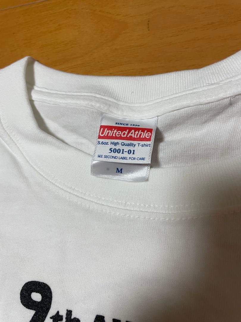 ラーメン 二郎 仙台 9th Anniversary 9周年 Sendai