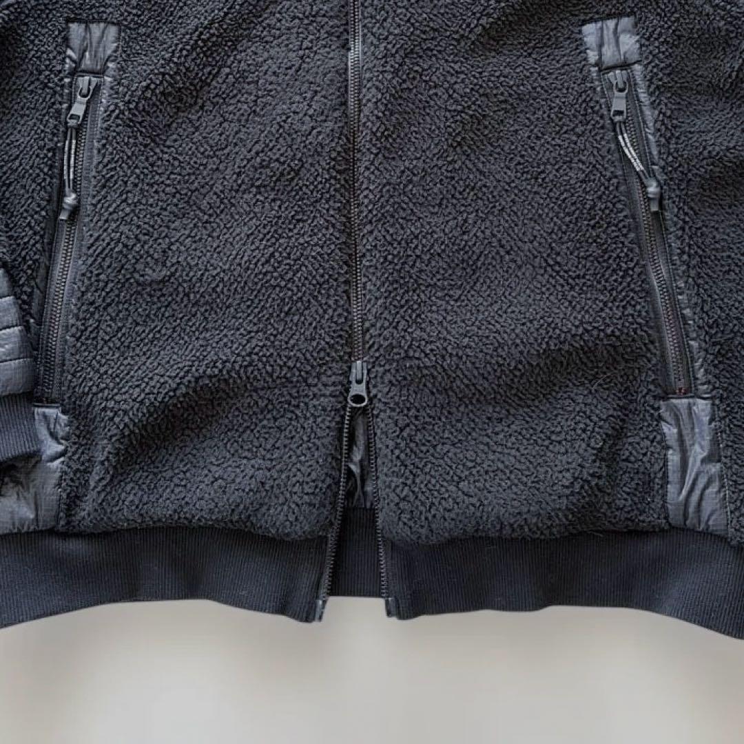 L.M⭐︎SY32 by SWEET YEARS GOLF ブルゾン