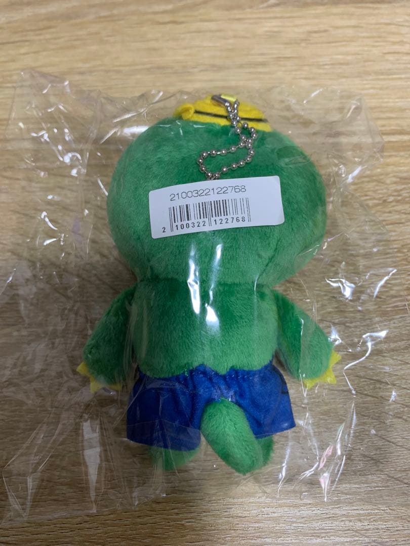 ONE N' ONLY ワンエン 高尾颯斗 HAYATO ぬいぐるみ