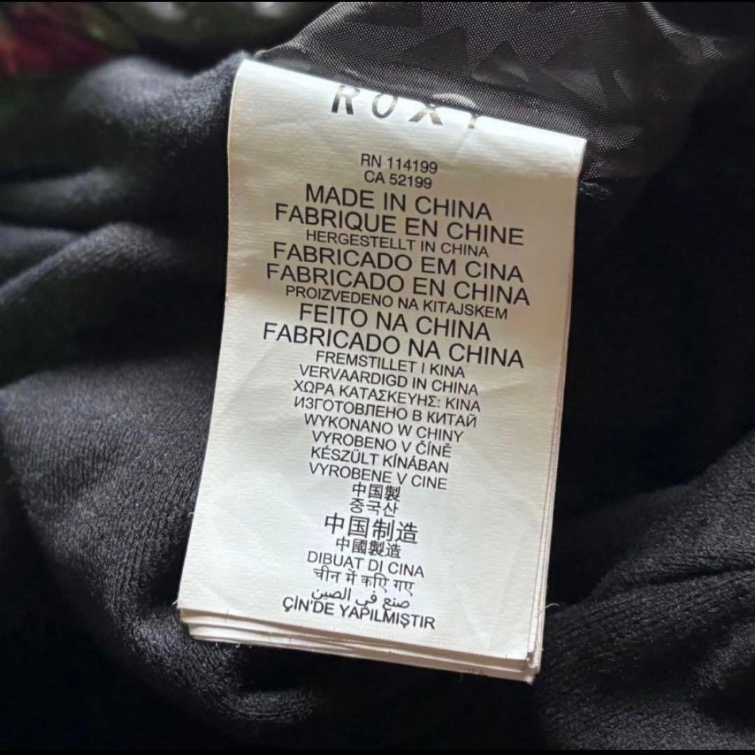 美品✨BILLA BONG & ROXY スキーウェア 上下セット M