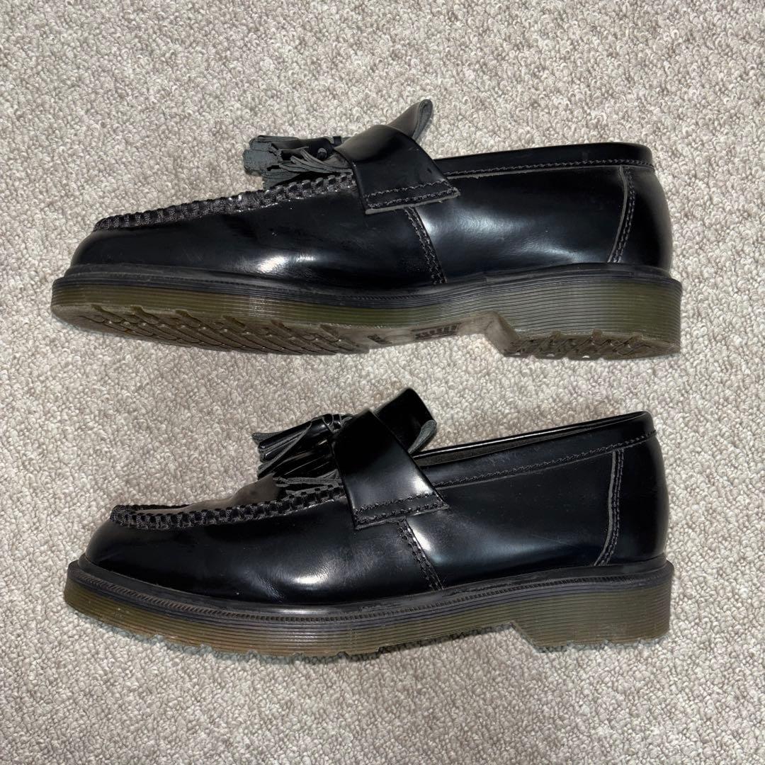 Dr. Martens エイドリアン UK8 27cm
