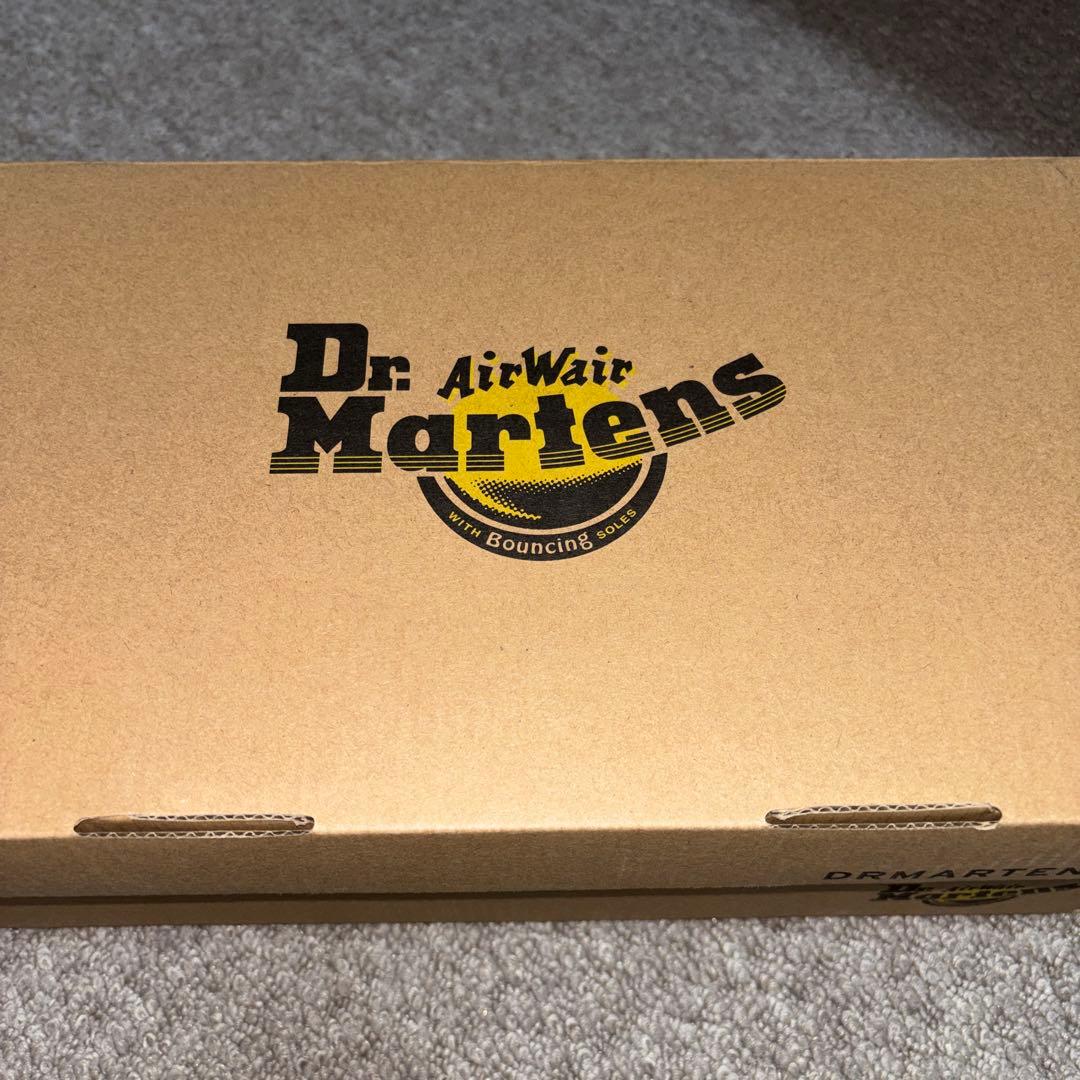 Dr. Martens エイドリアン UK8 27cm