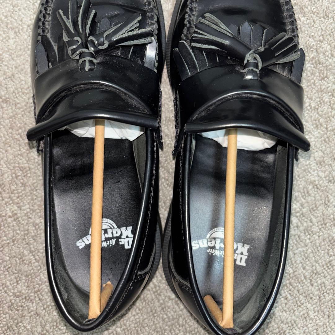 Dr. Martens エイドリアン UK8 27cm