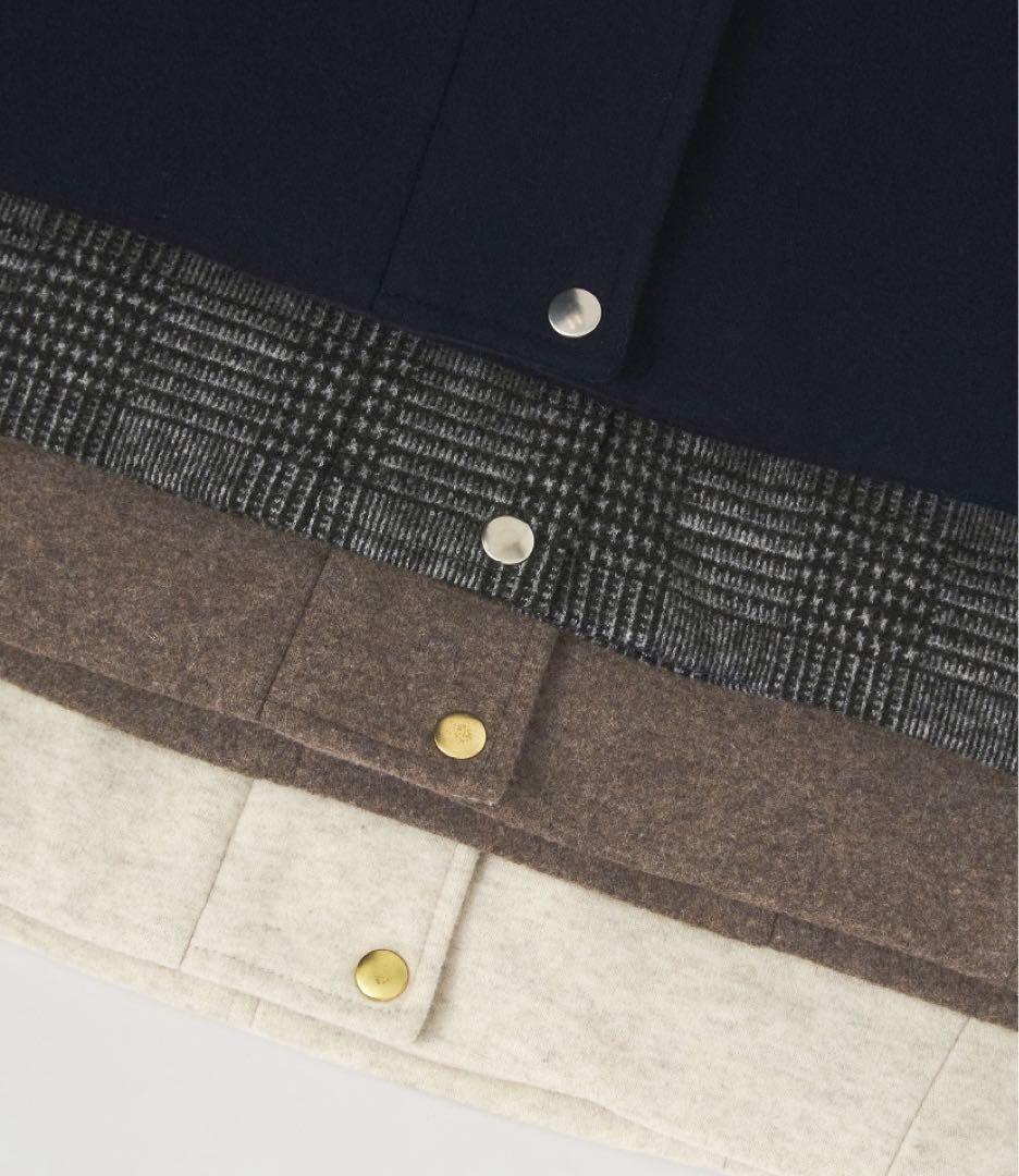 エリートライトコート　タグ付き新品未使用　グリーンレーベルリラクシング