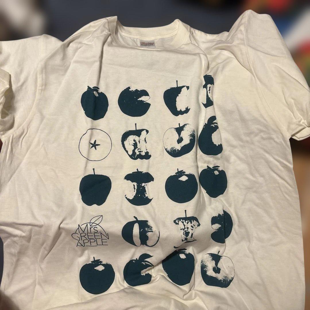 Mrs. GREEN APPLE アルバム「5」初回