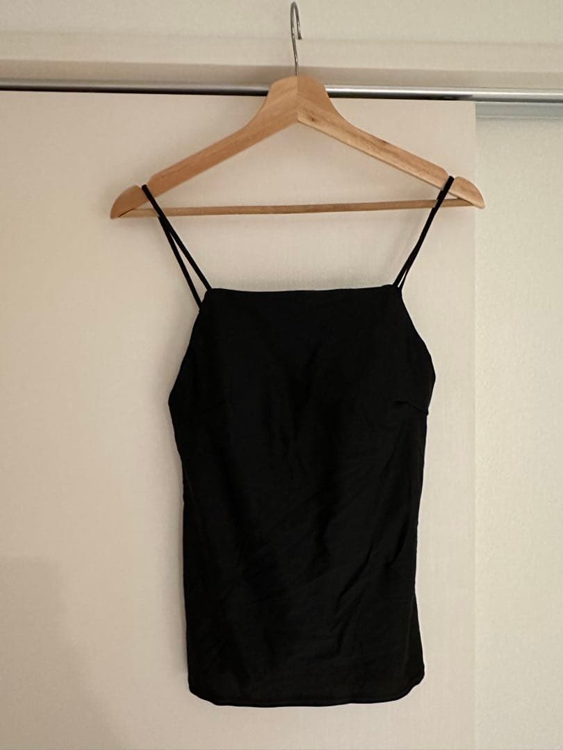 FORME 24S水着　サイズ1 ブラック　新品未使用タグ付き