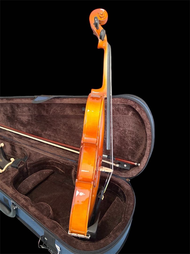 STENTOR ステンタースチューデント スタンダード 4/4 バイオリン極美品