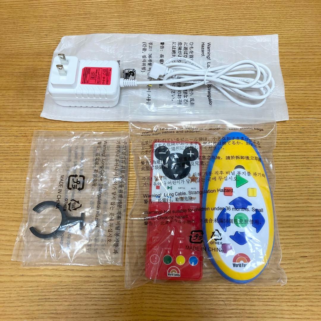 (F32)ミッキーメイト　DWE ディズニー英語システム　2025年