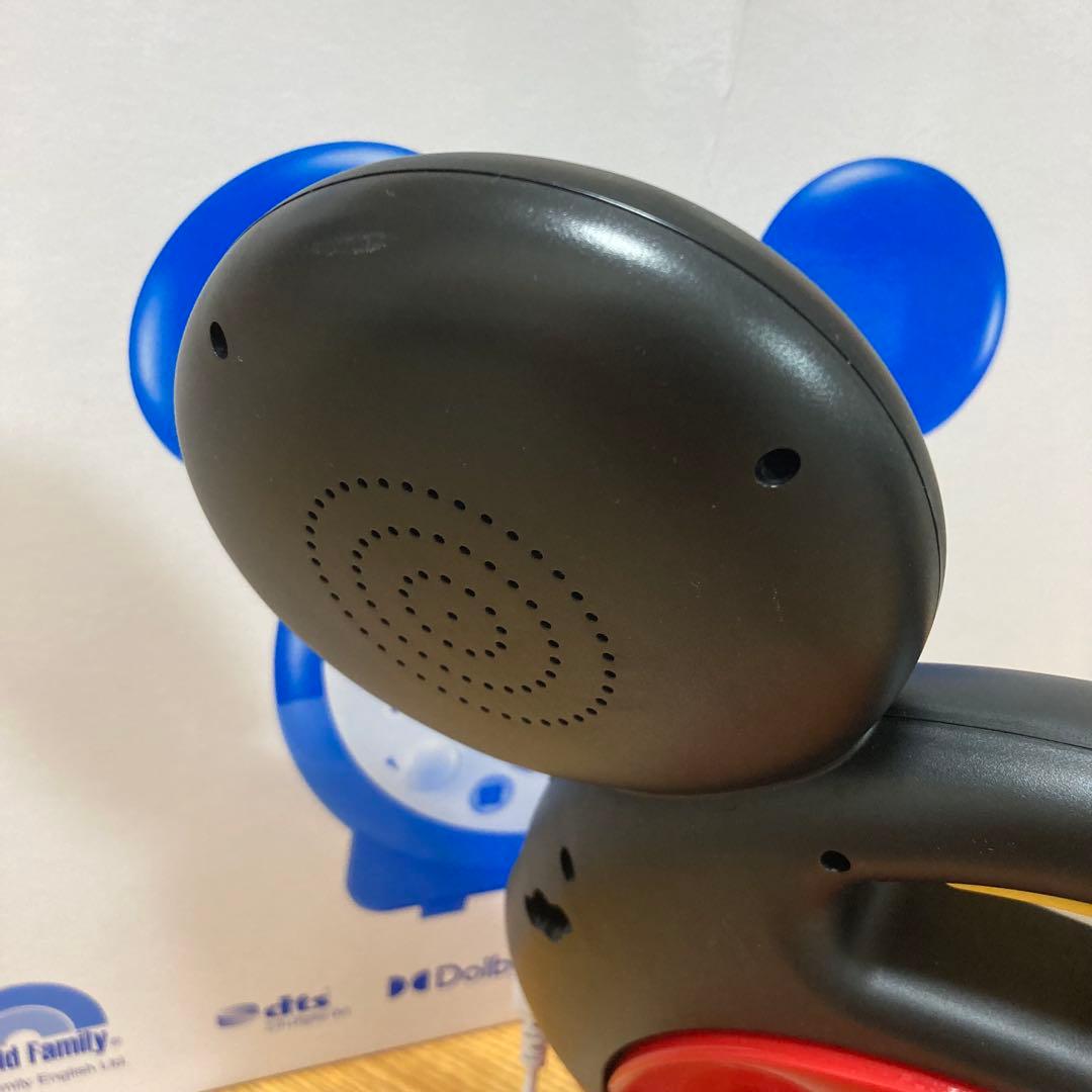 (F32)ミッキーメイト　DWE ディズニー英語システム　2025年