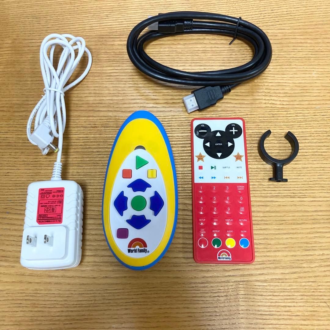 (F32)ミッキーメイト　DWE ディズニー英語システム　2025年