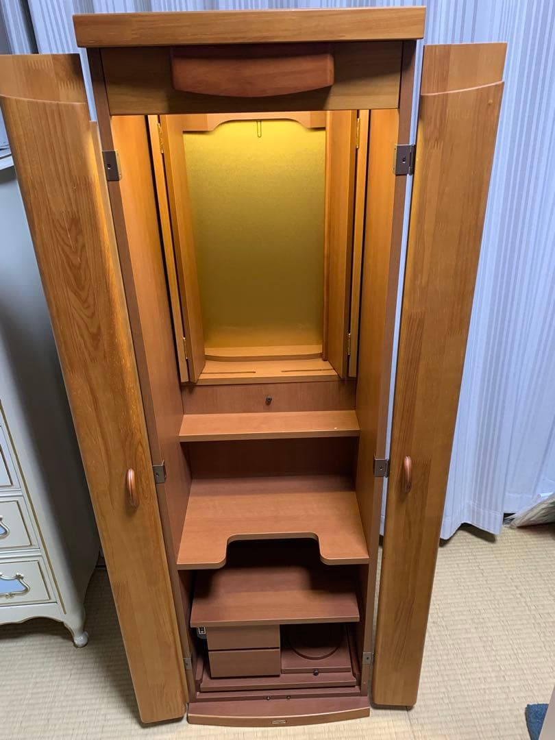 お厨子　創価学会用