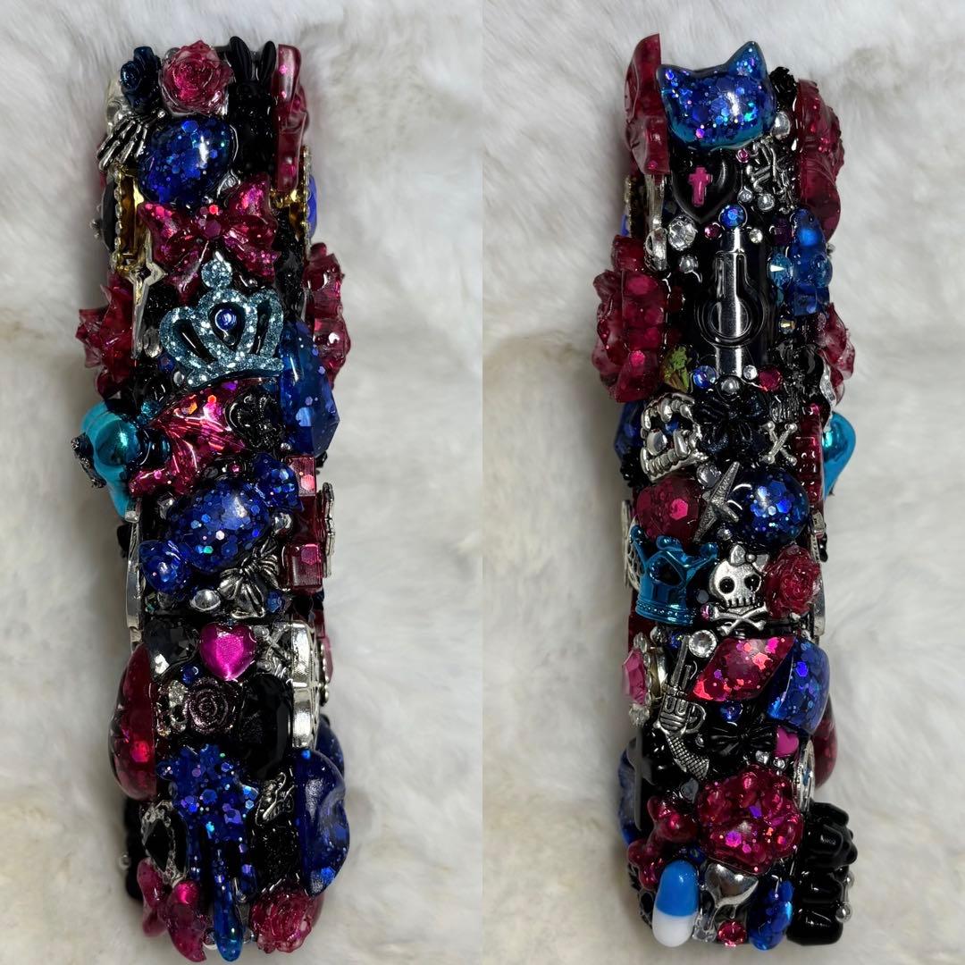 B587♡アイコスケース♡IQOS♡イルマワン♡イルマiワン♡デコケース♡