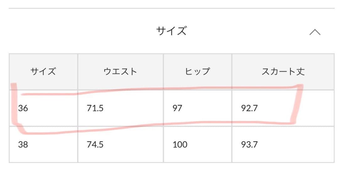 Whim Gazette(ウィム ガゼット)　DENIM Vジャンスカ
