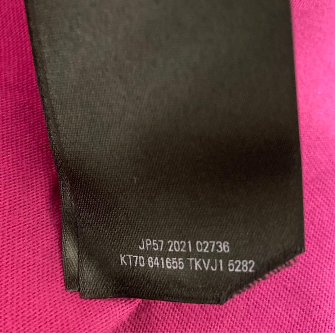 Balenciaga バレンシアガ　キャンペーンロゴ Tシャツ