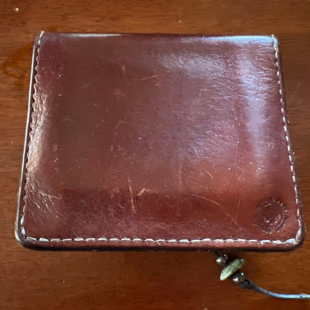 ウィングロック　wingrock カードケース