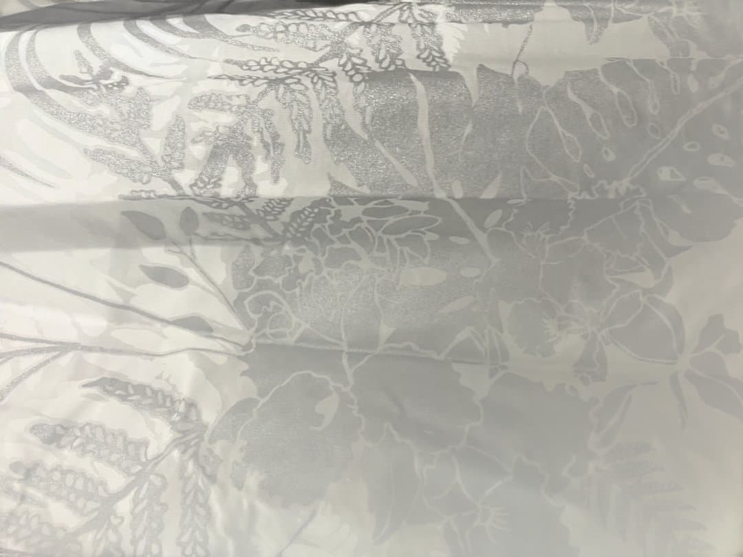 値下げ‼️フラダンス用スカート6着セット