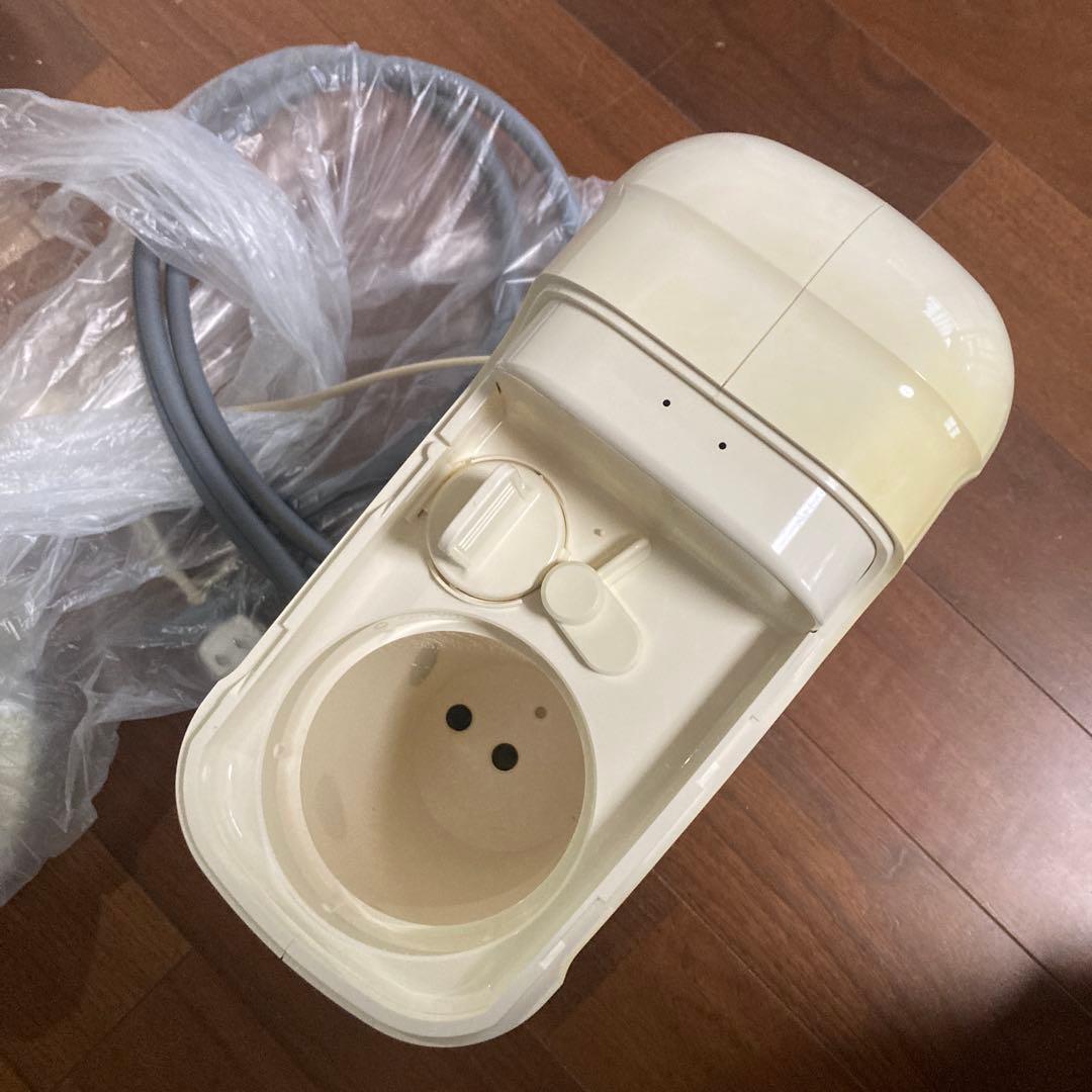 はなちゃんさん専用　三和　還元粋　本体（ＲＷー2 ）と未使用カートリッジセット