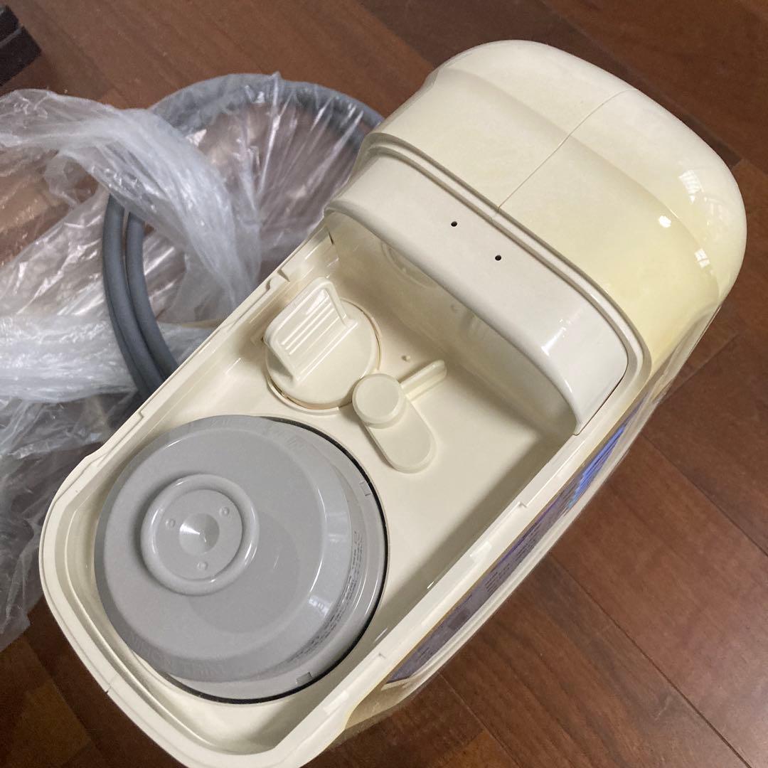 はなちゃんさん専用　三和　還元粋　本体（ＲＷー2 ）と未使用カートリッジセット