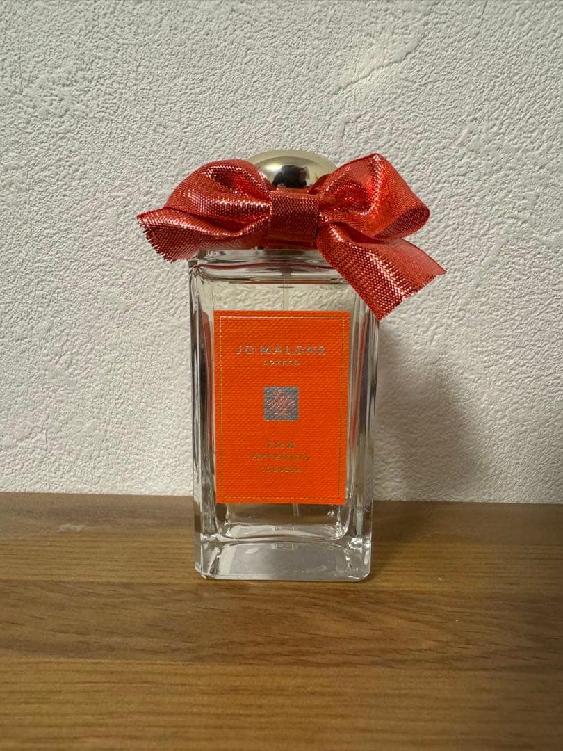 ファー & アルテミシア コロン 100ml