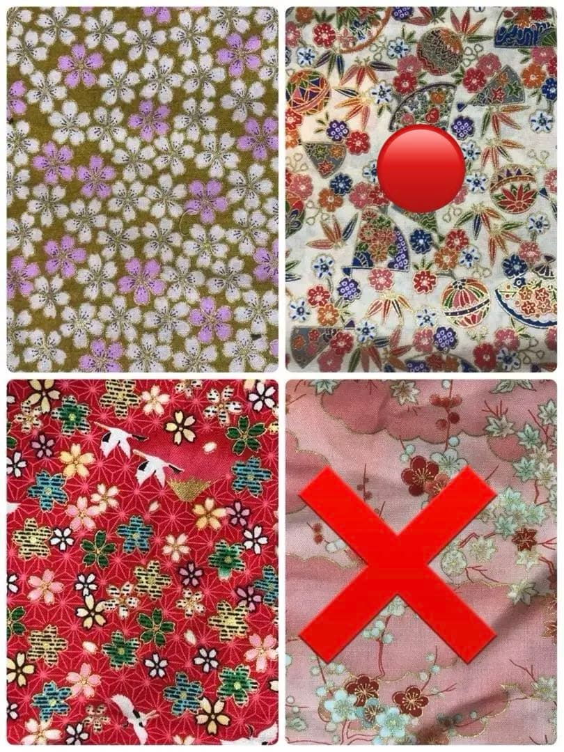 Yuseki様　印ケース３0点