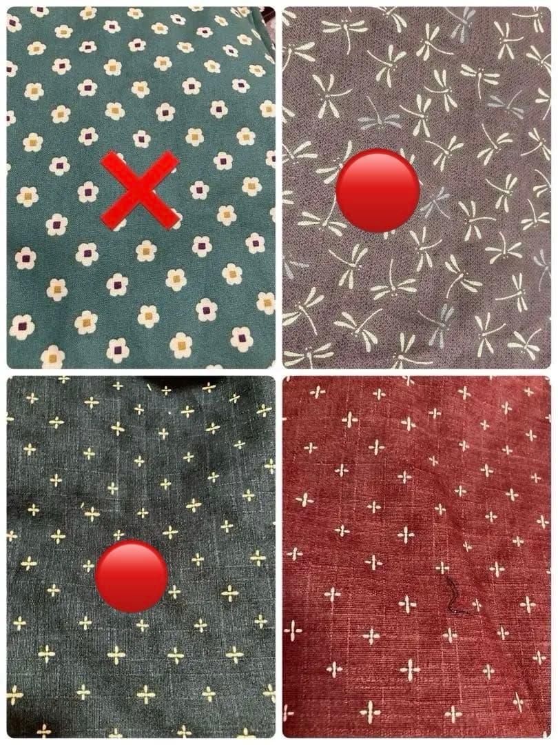 Yuseki様　印ケース３0点