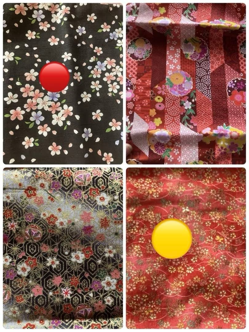 Yuseki様　印ケース３0点