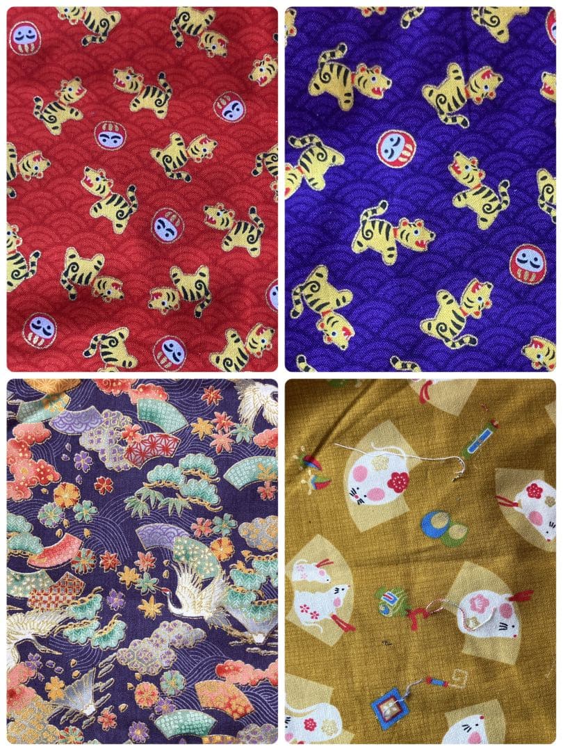 Yuseki様　印ケース３0点