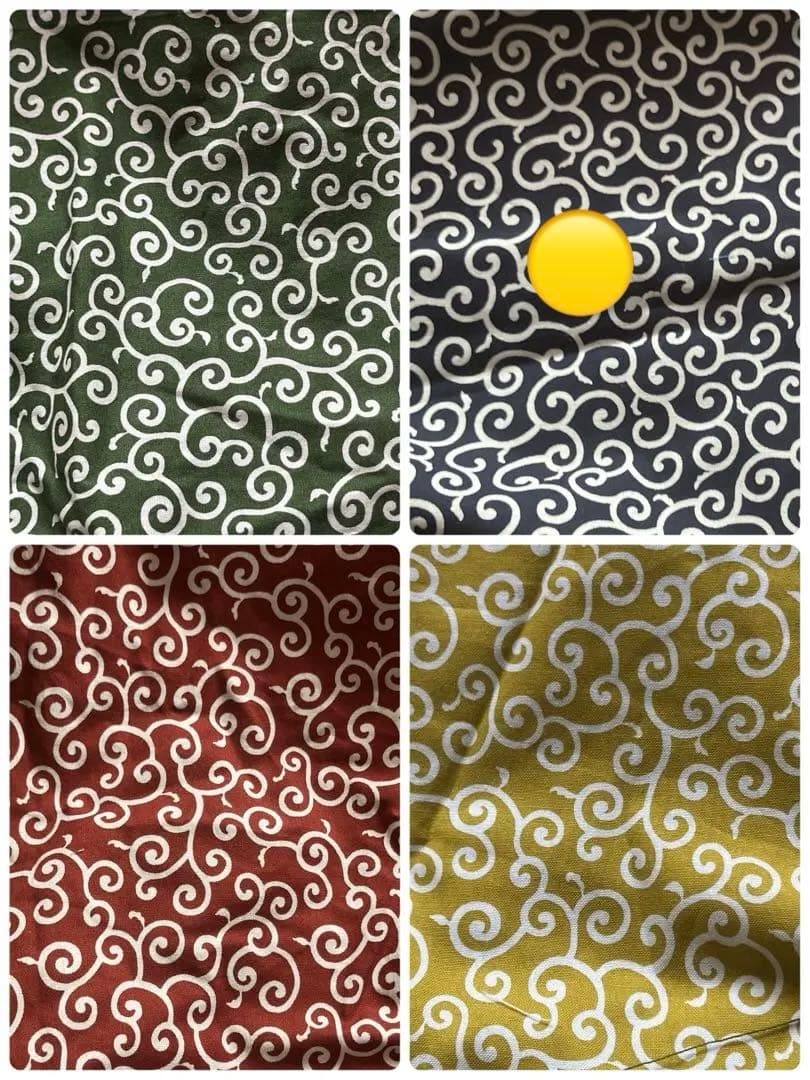 Yuseki様　印ケース３0点