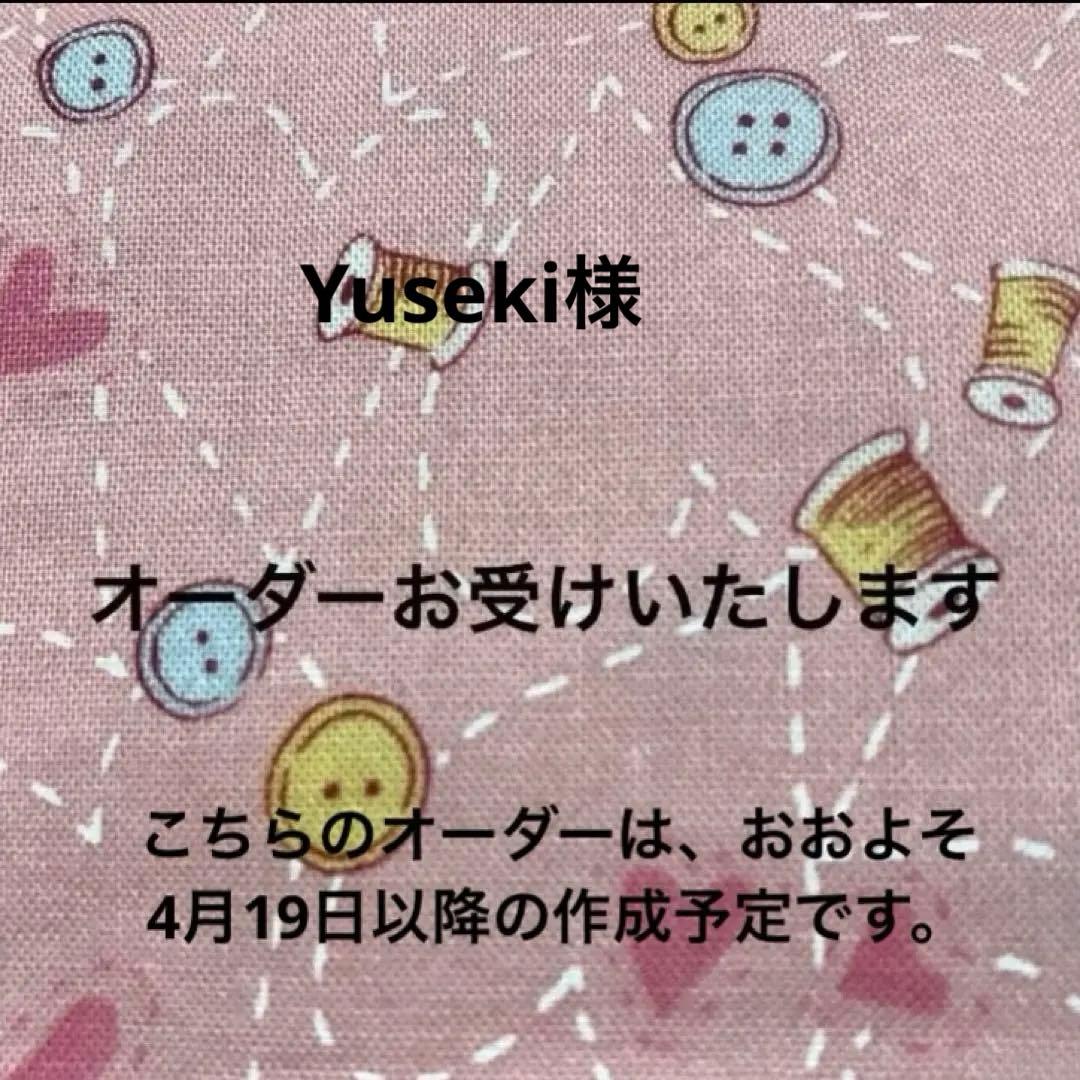 Yuseki様　印ケース３0点