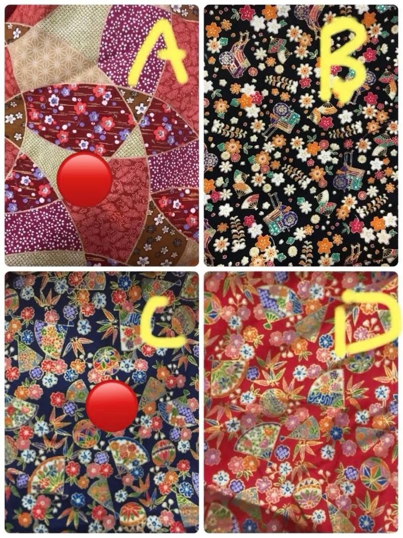 Yuseki様　印ケース３0点