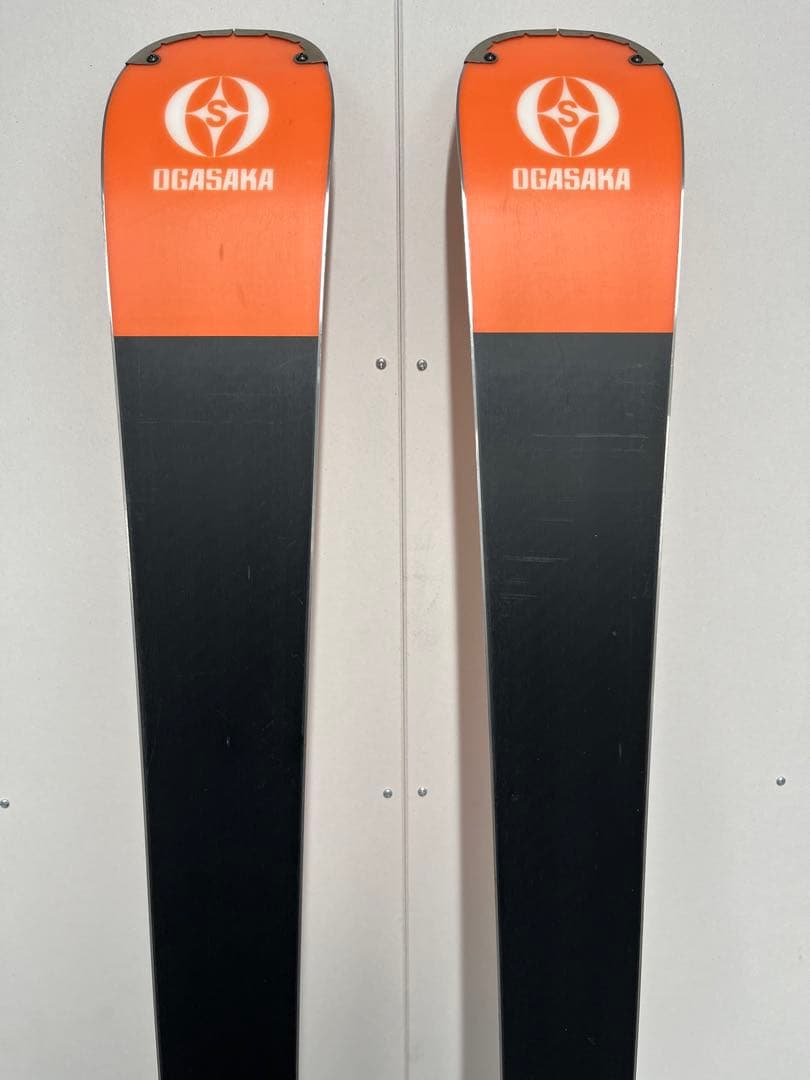 2024-2025モデル　OGASAKA TC-S 165cm