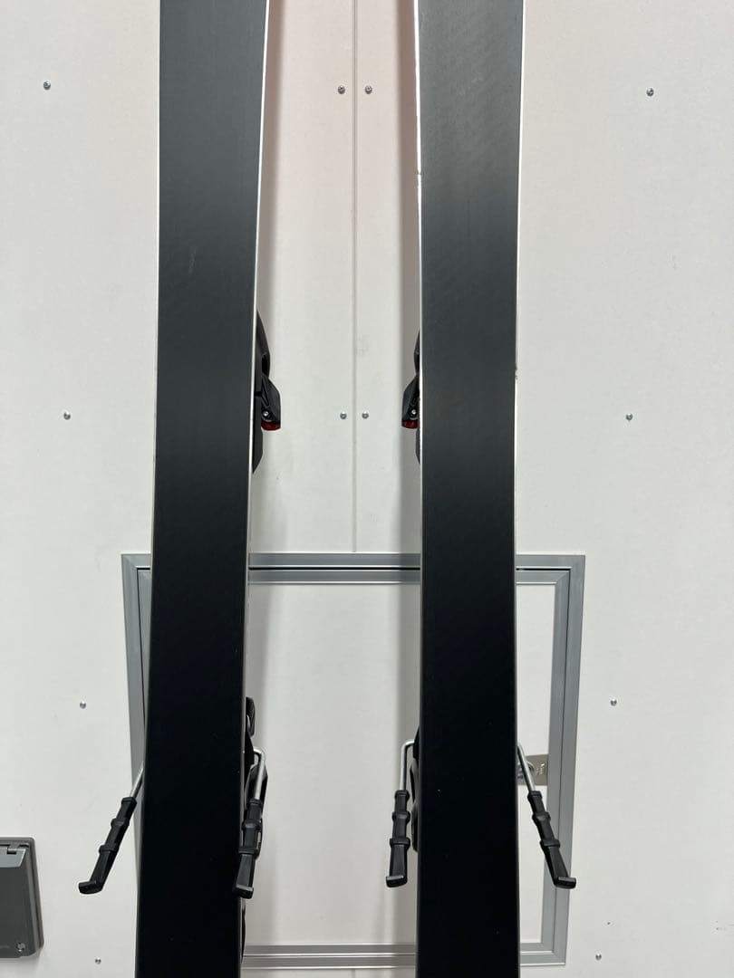 2024-2025モデル　OGASAKA TC-S 165cm