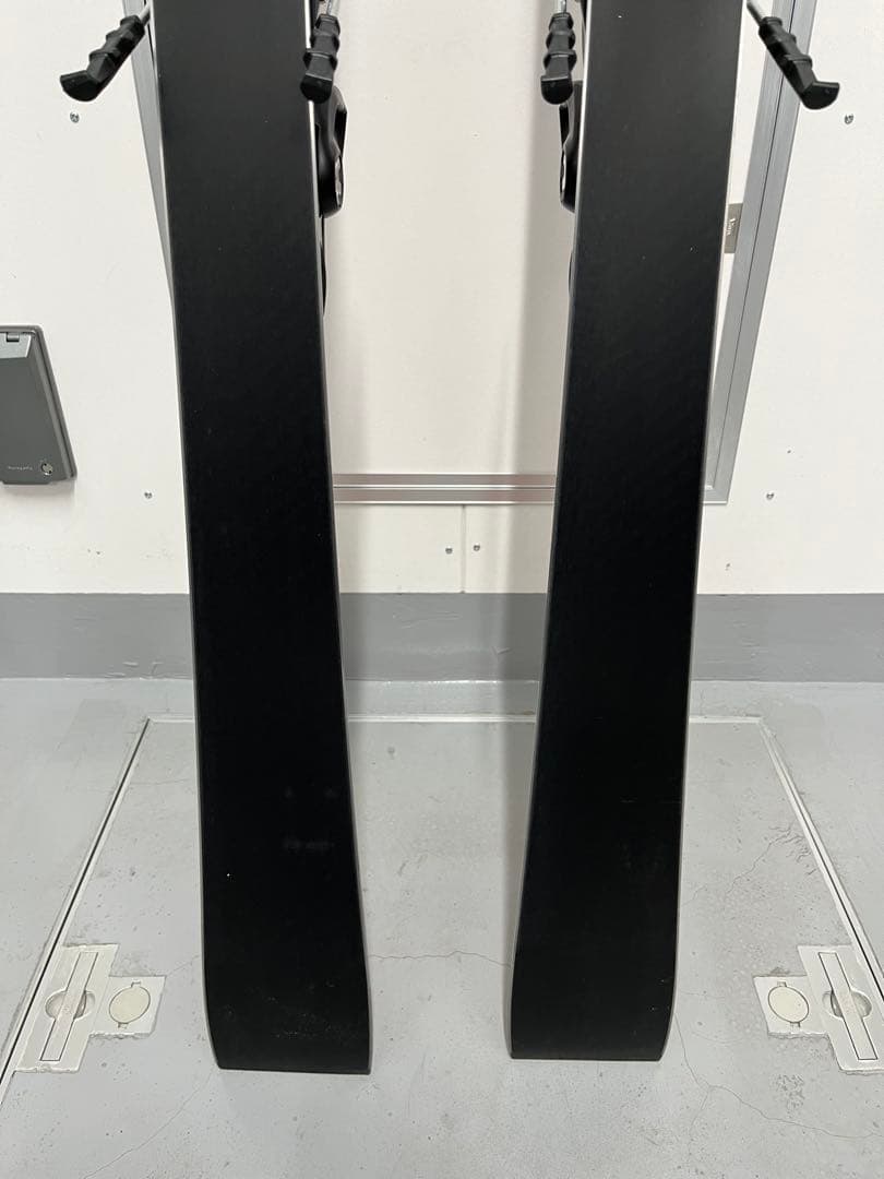 2024-2025モデル　OGASAKA TC-S 165cm