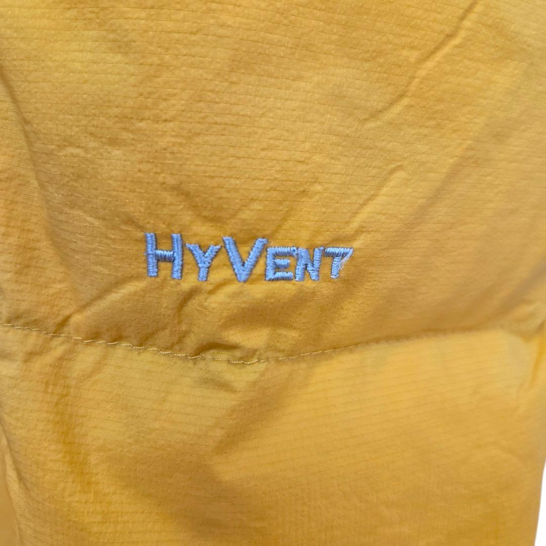 古着　ノースフェイス　ロングダウンコート　ダウンジャケット　140 韓国