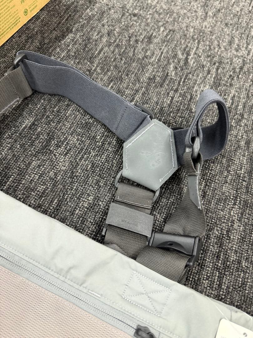 【未使用】パタゴニア　ウェーダー　SP16 0126 サイズM