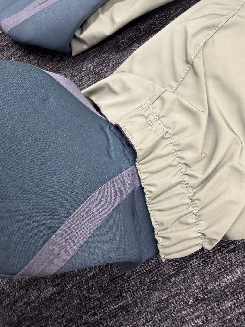 【未使用】パタゴニア　ウェーダー　SP16 0126 サイズM