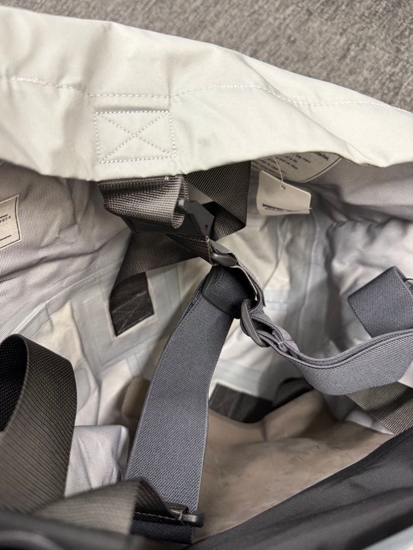 【未使用】パタゴニア　ウェーダー　SP16 0126 サイズM