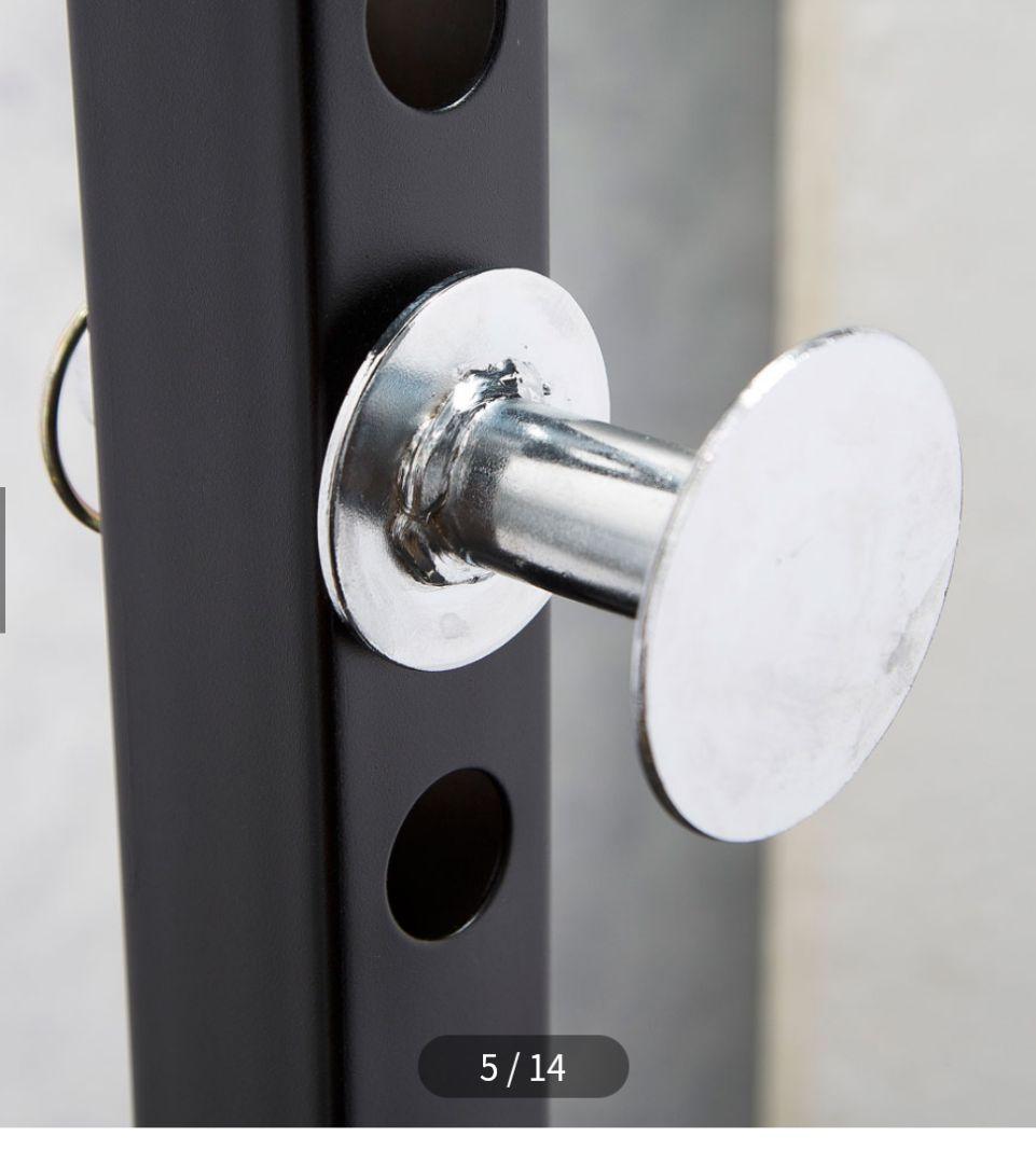 BODYMAKER マルチパワーラック