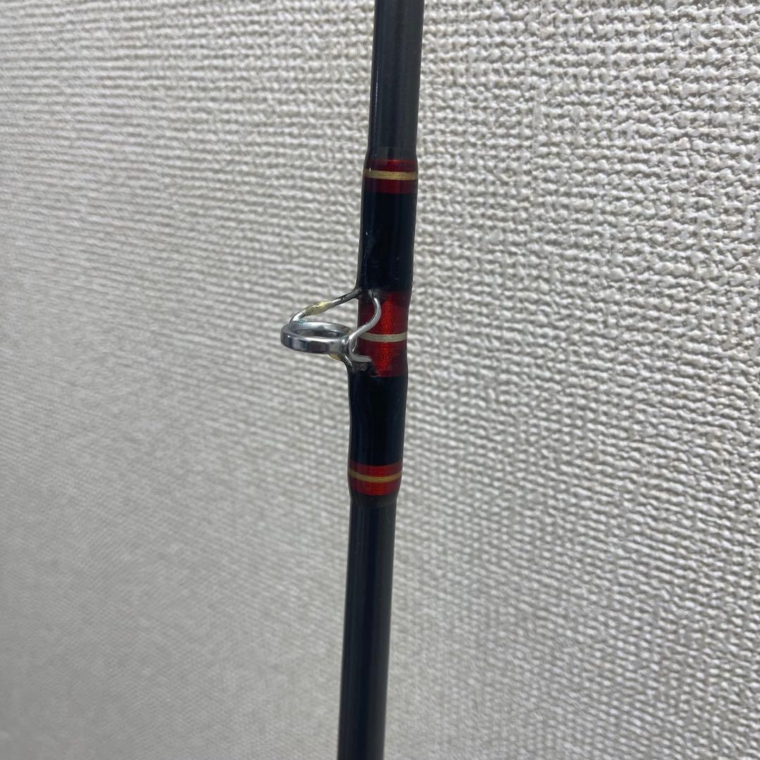 【送料込み】PENN Rod SENATOR 3140RS 4/0 ペン 釣り竿