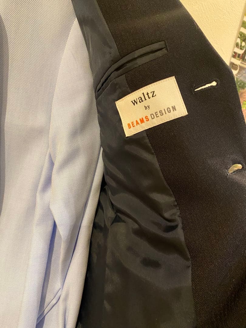 (waltz by beams design) 男児フォーマルスーツ小学校卒業式