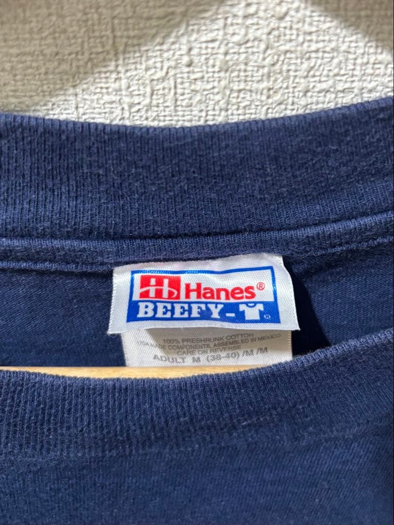 90s グレートフルダビッドソン　ハーレー　ロングT