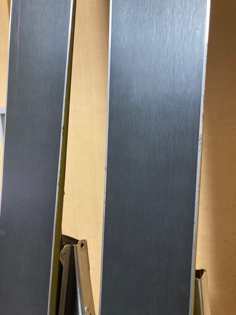 テレマークスキーG3 STINGER voile switch back X2