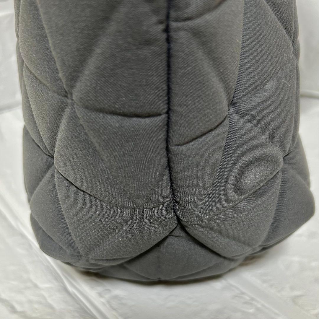 THE NORTH FACE ジオフェイストートバッグ　NM32352