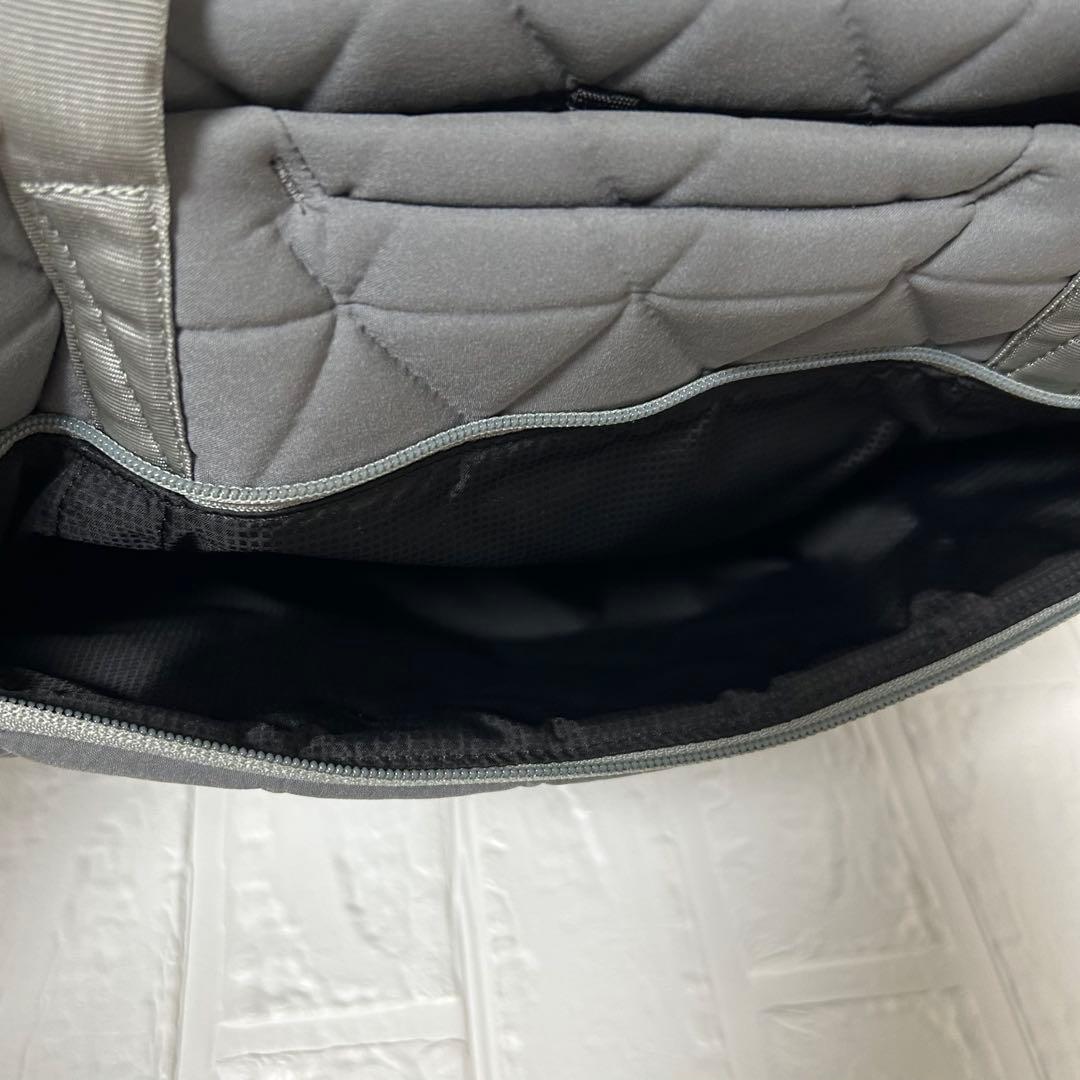 THE NORTH FACE ジオフェイストートバッグ　NM32352