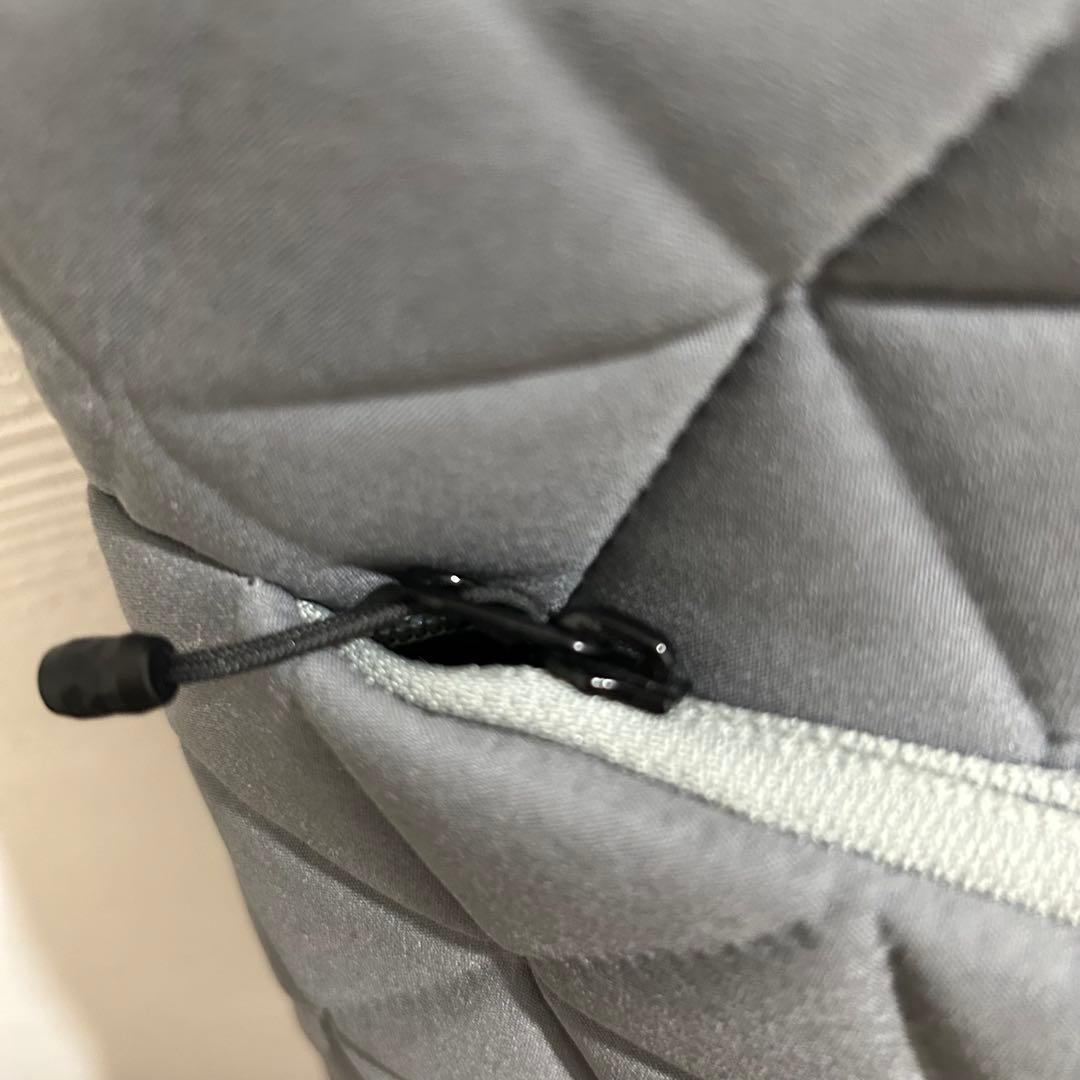 THE NORTH FACE ジオフェイストートバッグ　NM32352