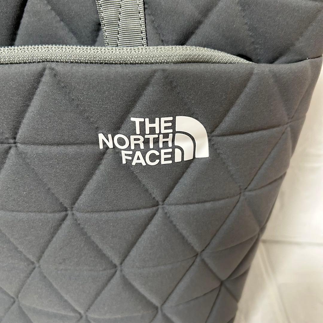 THE NORTH FACE ジオフェイストートバッグ　NM32352
