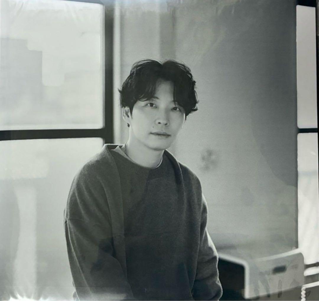 ・星野源 - Gen 生産限定盤　新品未開封品【アナログレコード】