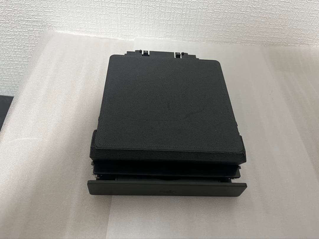 70 ランドクルーザー ランクル 78 プラド ドリンクホルダー 灰皿 格納式