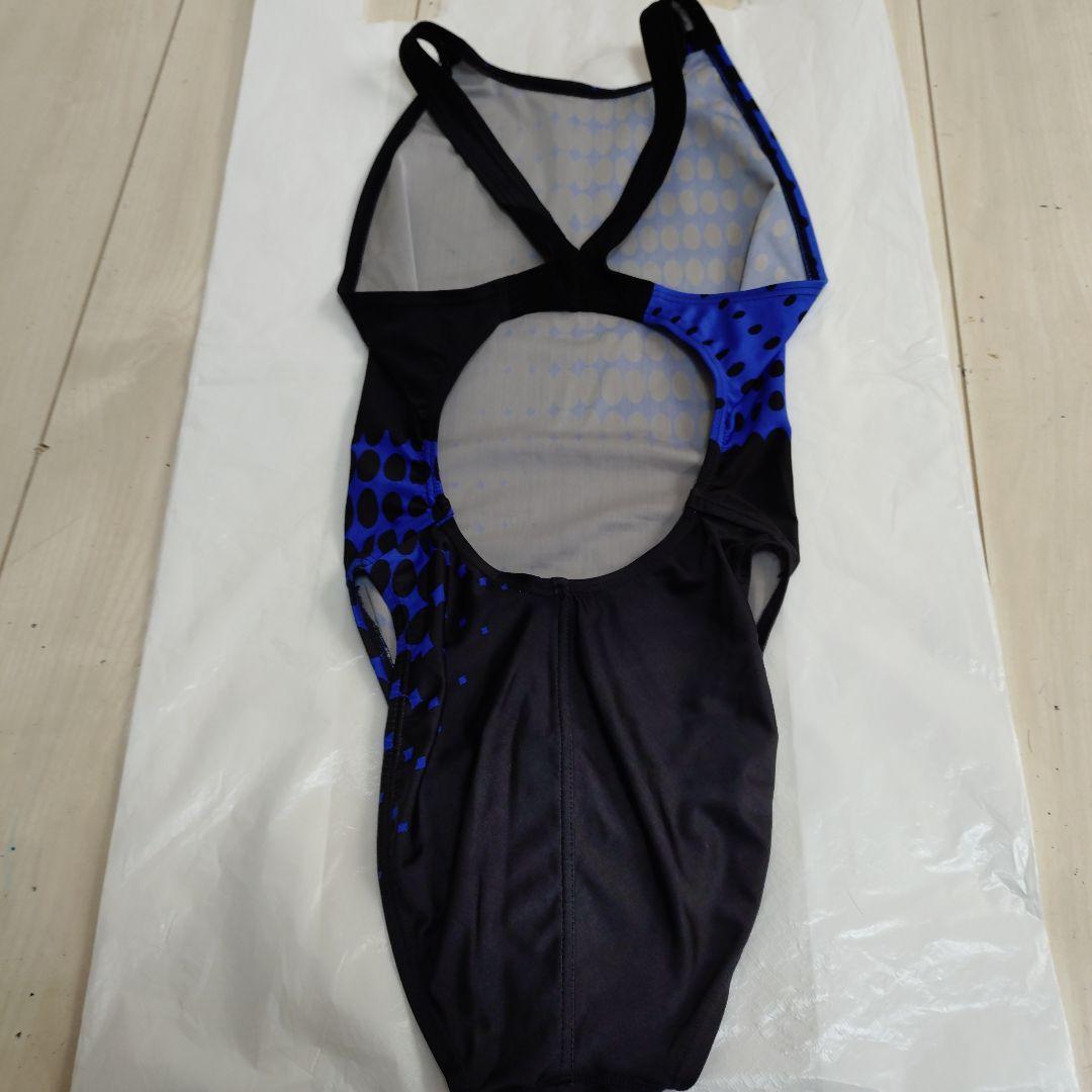 アシックス　競泳水着　ハイドロメッシュ　Mサイズ　美品