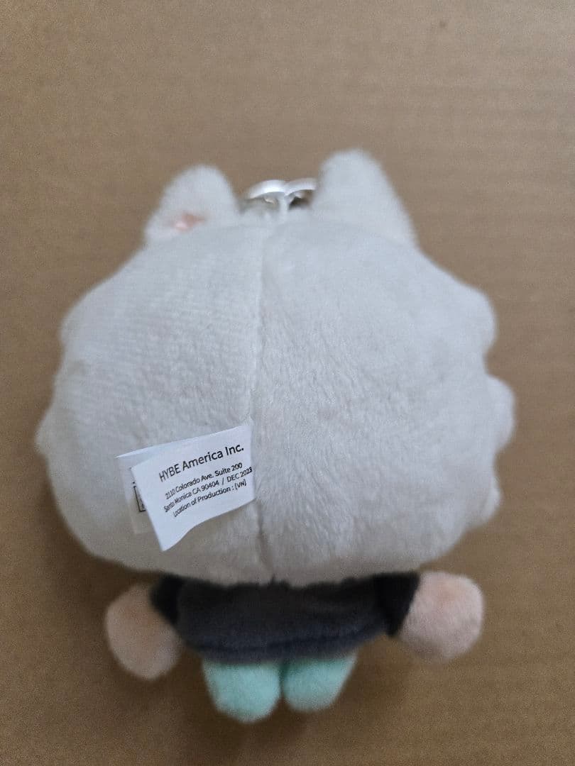 プルバトゥ ヨンモン スビン